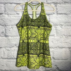 Nike Dri-Fit Racerback Tank